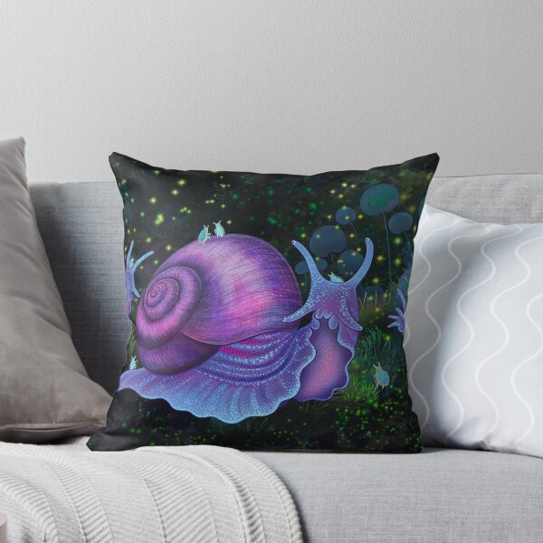 Item preview, Snails and Springtails designed and sold by Kererū Brewing.