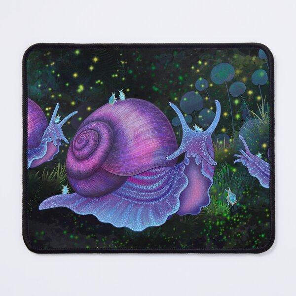 Item preview, Snails and Springtails designed and sold by Kererū Brewing.