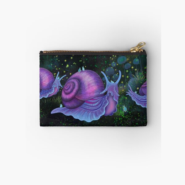 Item preview, Snails and Springtails designed and sold by Kererū Brewing.