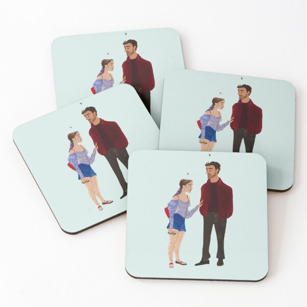 Item preview, From Paris to Rome: Team Marcello designed and sold by the little fennec.