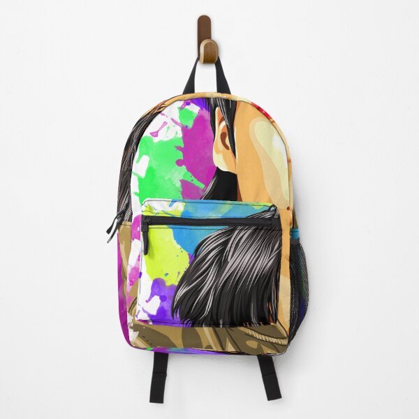Item preview, Jungkook of BTS [Color Splash] designed and sold by Chimmyxkookies.