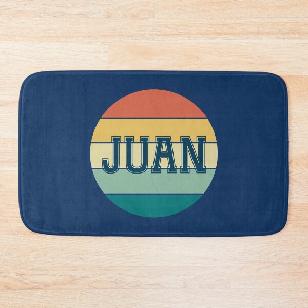 Item preview, Juan Name designed and sold by Jeallan Designs.