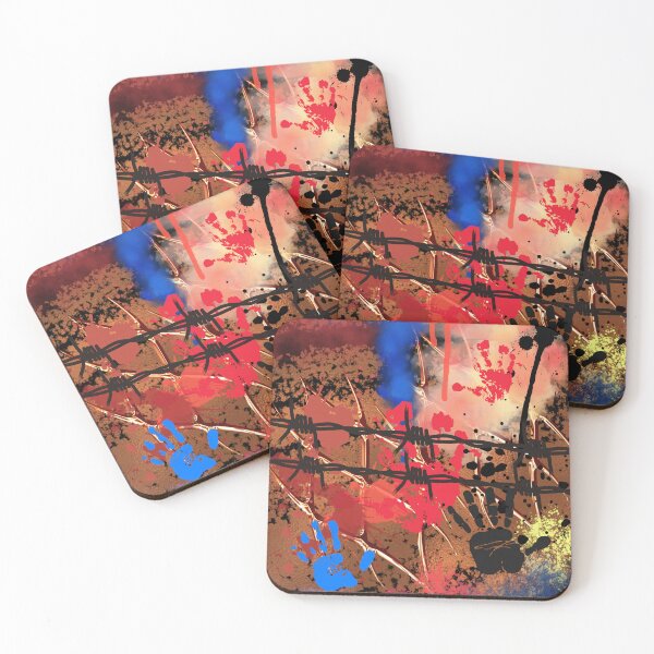 Item preview, Chromatic Impressions designed and sold by Arte82.