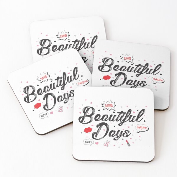 Item preview, Beautiful Days Ahead designed and sold by Jackson-Will.
