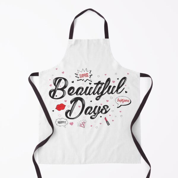 Item preview, Beautiful Days Ahead designed and sold by Jackson-Will.
