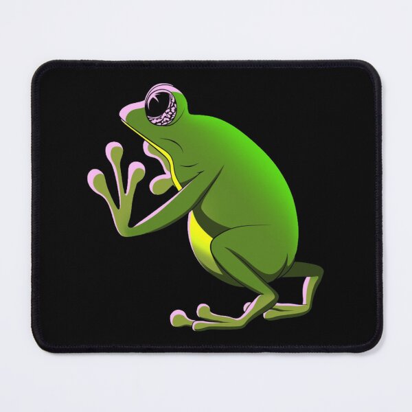 Item preview, Yung Lean & Bladee Psykos Frog designed and sold by 3stars9.