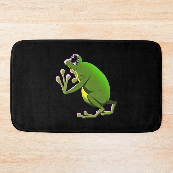 Item preview, Yung Lean & Bladee Psykos Frog designed and sold by 3stars9.