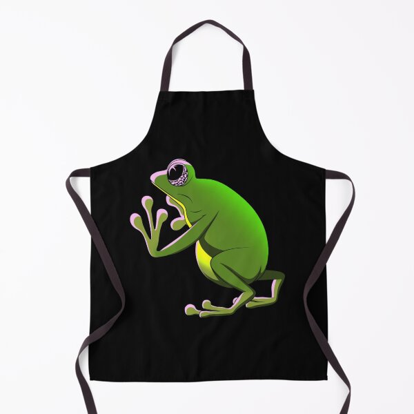 Item preview, Yung Lean & Bladee Psykos Frog designed and sold by 3stars9.