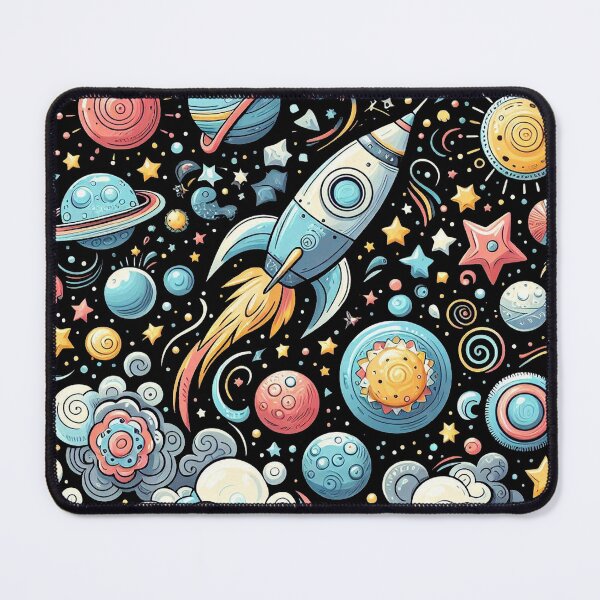 Item preview, Beyond the Horizon: An Interstellar Adventure designed and sold by communedesigns.