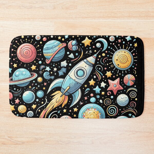 Item preview, Beyond the Horizon: An Interstellar Adventure designed and sold by communedesigns.