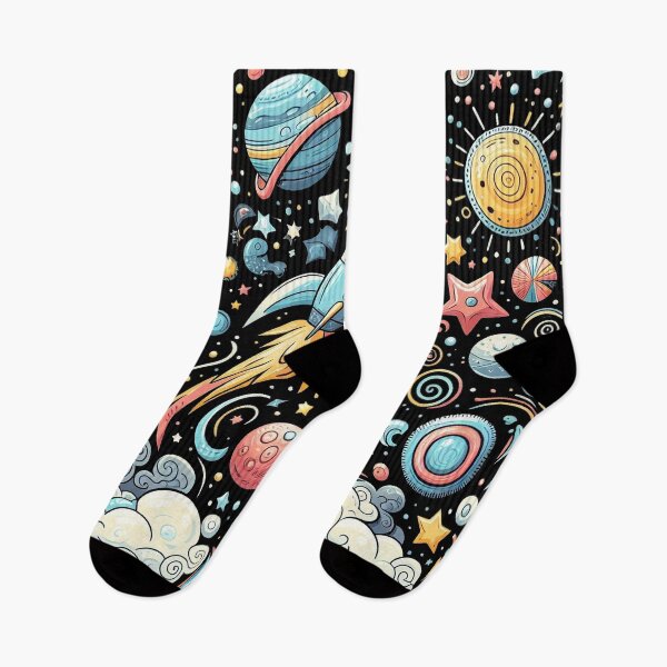 Item preview, Beyond the Horizon: An Interstellar Adventure designed and sold by communedesigns.