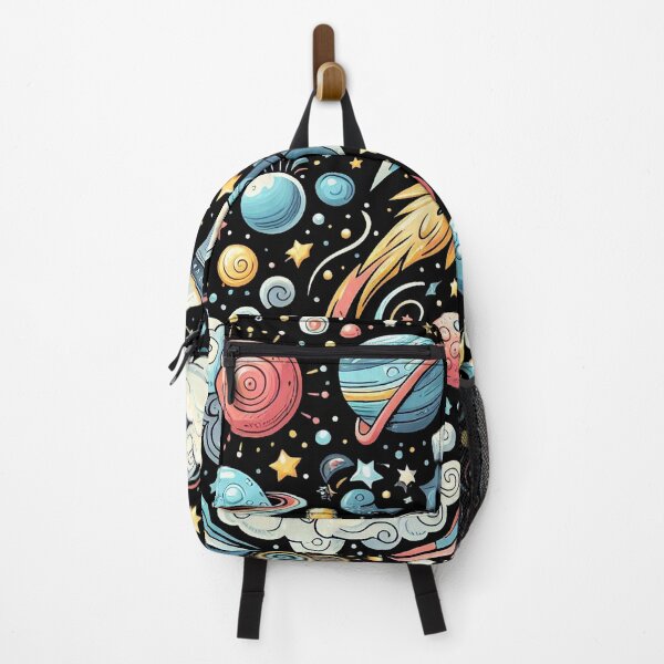 Item preview, Beyond the Horizon: An Interstellar Adventure designed and sold by communedesigns.