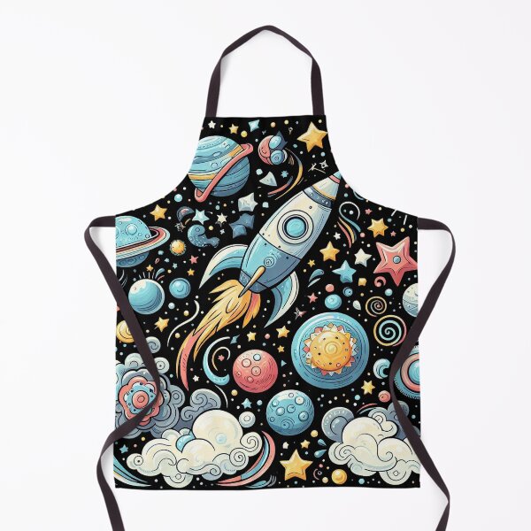 Item preview, Beyond the Horizon: An Interstellar Adventure designed and sold by communedesigns.