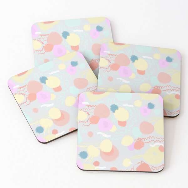 Item preview, colourfull patterns  designed and sold by Alma Perissinotti.