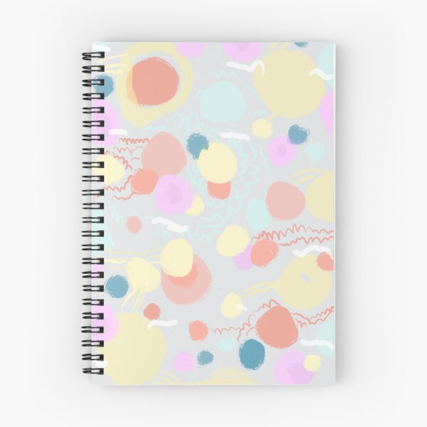 Item preview, colourfull patterns  designed and sold by Alma Perissinotti.