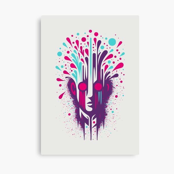 Item preview, Splash of Identity designed and sold by RGD.