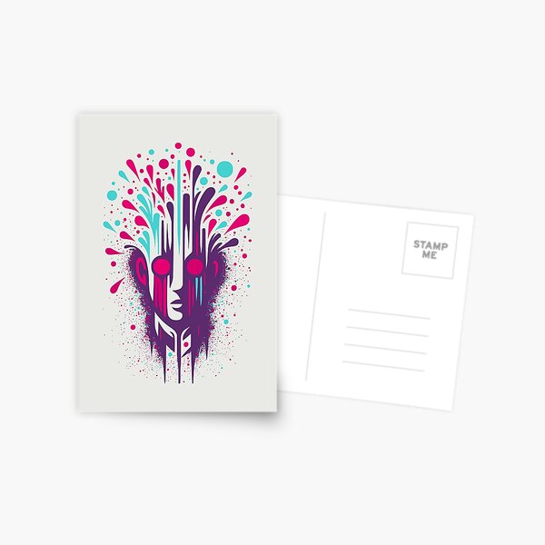 Item preview, Splash of Identity designed and sold by RGD.