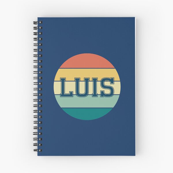 Item preview, Luis Name designed and sold by Jeallan Designs.