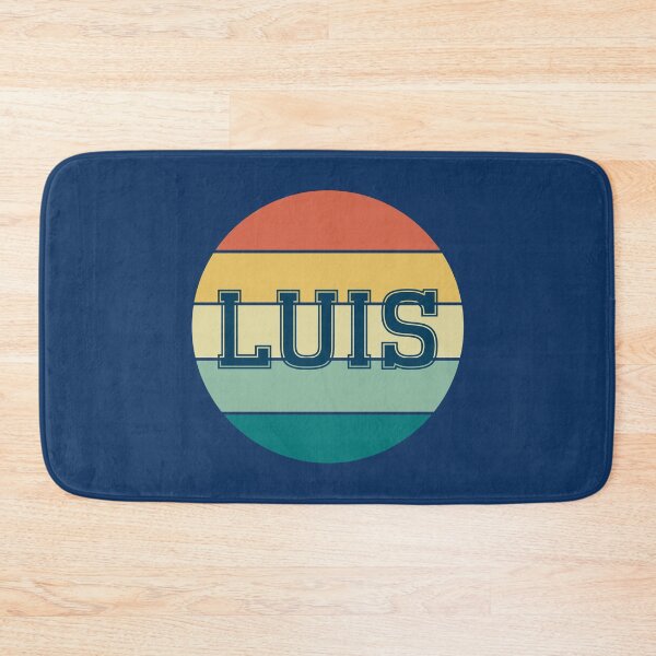 Item preview, Luis Name designed and sold by Jeallan Designs.