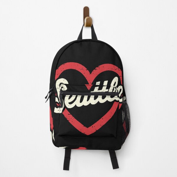 Item preview, Seattle Love Aesthetic | Seattle Rain City Collection by Rain City Sticker Co designed and sold by RainCitySticker.