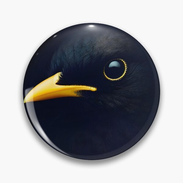 Item preview, Beak designed and sold by Vibranta Studio.