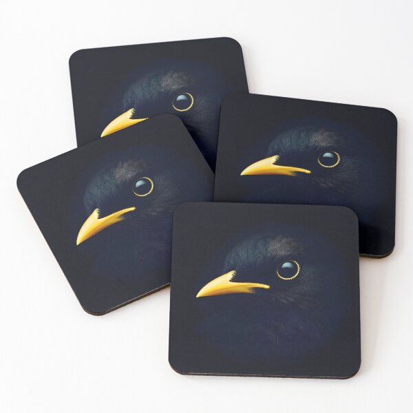 Item preview, Beak designed and sold by Vibranta Studio.
