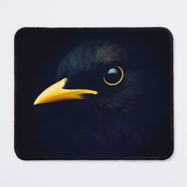 Item preview, Beak designed and sold by Vibranta Studio.