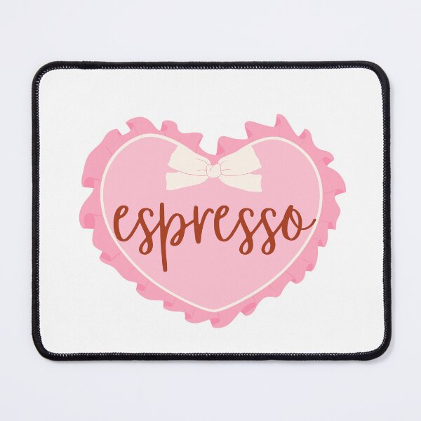 Item preview, Espresso, Coquette Girl Aesthetic, Short N Sweet designed and sold by MyVioletSkies.
