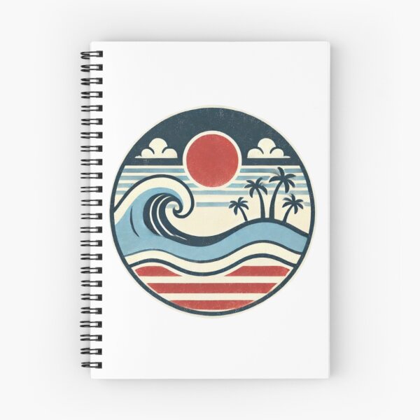 Item preview, Surf Stickers SL22 designed and sold by cj-digital.