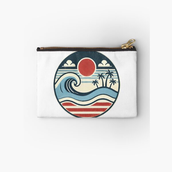 Item preview, Surf Stickers SL22 designed and sold by cj-digital.