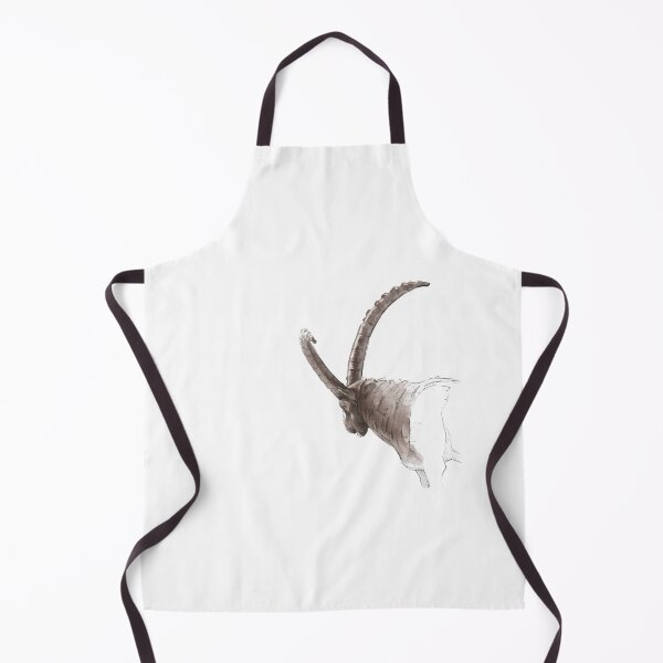 Item preview, Alpine Ibex designed and sold by JavierLazaro.