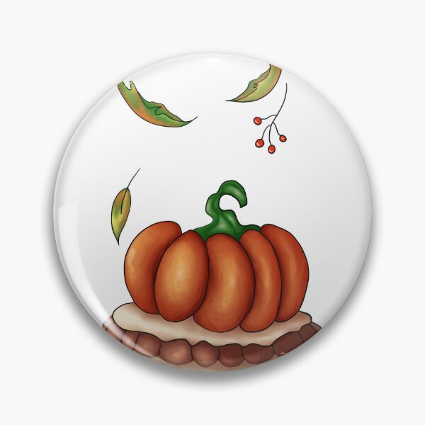 Item preview, Zucche e dolci autunnali- decorazione fest8va designed and sold by Lucia85.
