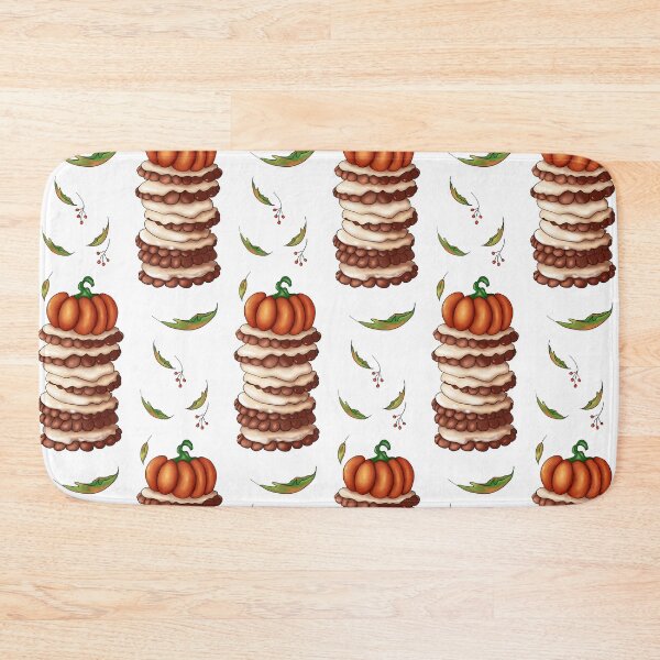 Item preview, Zucche e dolci autunnali- decorazione fest8va designed and sold by Lucia85.