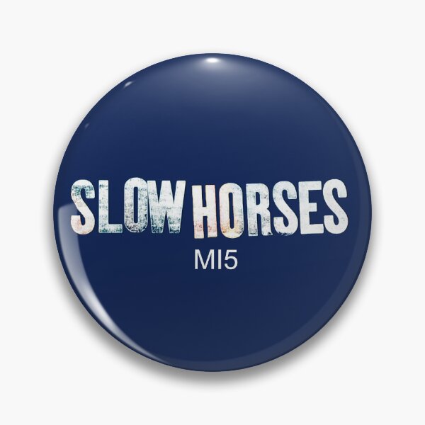 Item preview, Slow Logo designed and sold by ElijahBarns.