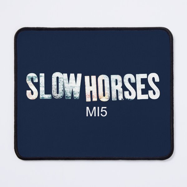 Item preview, Slow Logo designed and sold by ElijahBarns.