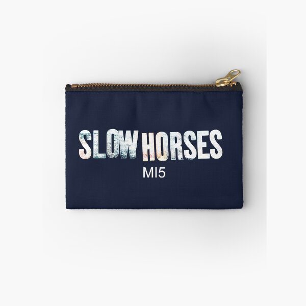Item preview, Slow Logo designed and sold by ElijahBarns.