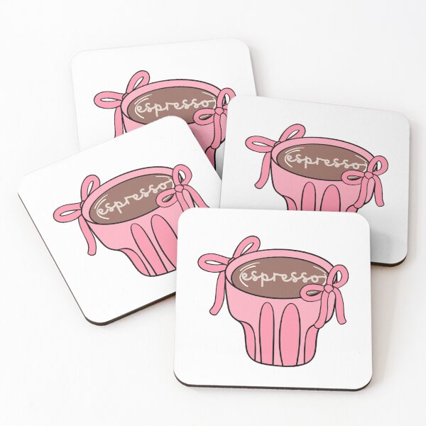 Item preview, Espresso, Coquette Girl Aesthetic, Short N Sweet designed and sold by MyVioletSkies.