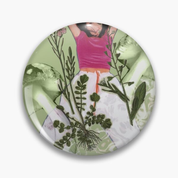 Item preview, bjork collage designed and sold by Alma Perissinotti.