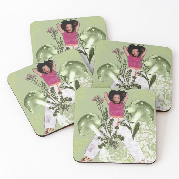 Item preview, bjork collage designed and sold by Alma Perissinotti.
