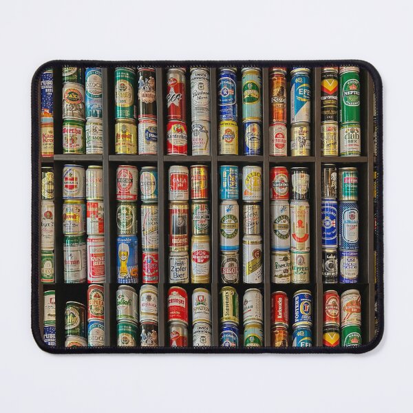 Item preview, Beer Wall designed and sold by Zenvo.
