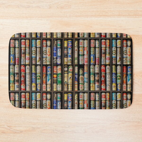 Item preview, Beer Wall designed and sold by Zenvo.