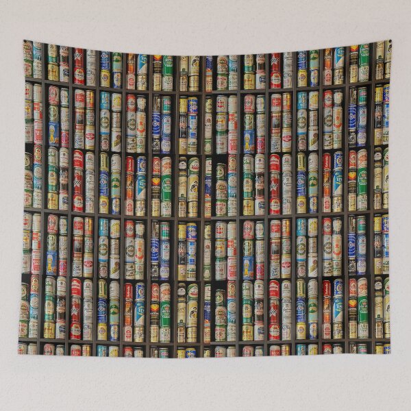 Item preview, Beer Wall designed and sold by Zenvo.
