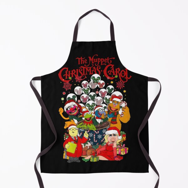 Item preview, The Muppet Show Christmas designed and sold by Elloodiee.
