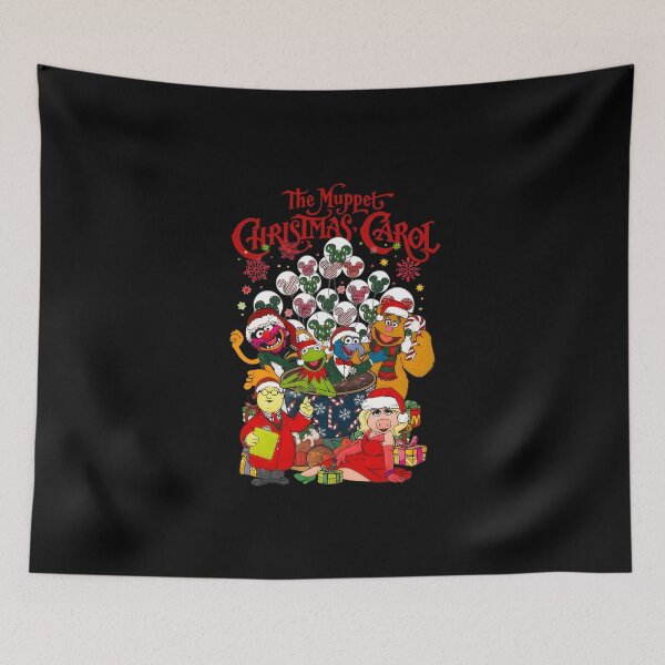 Item preview, The Muppet Show Christmas designed and sold by Elloodiee.