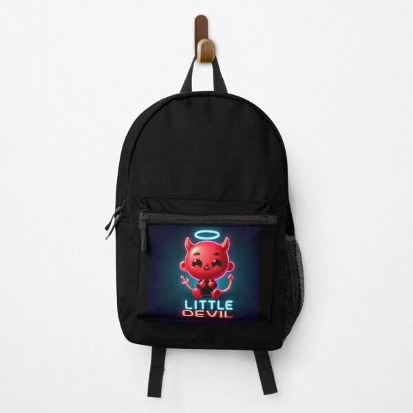 Item preview, Little Red Devil designed and sold by IZiets.