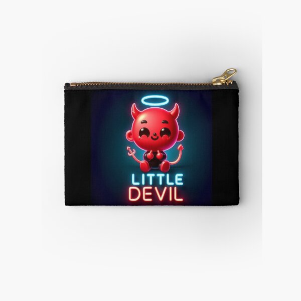 Item preview, Little Red Devil designed and sold by IZiets.