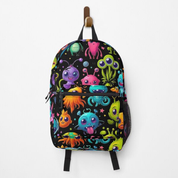 Item preview, Diversity is Universal: Celebrating Alien Species designed and sold by communedesigns.
