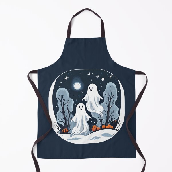 Item preview, Ghosts of Winter in the Cold Night 2 designed and sold by Illuminatriz.