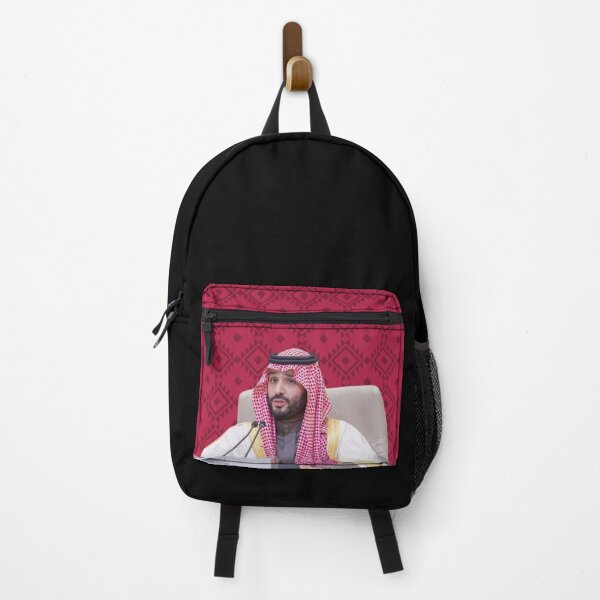Item preview, Crown prince MBS | سدو designed and sold by Ramq.