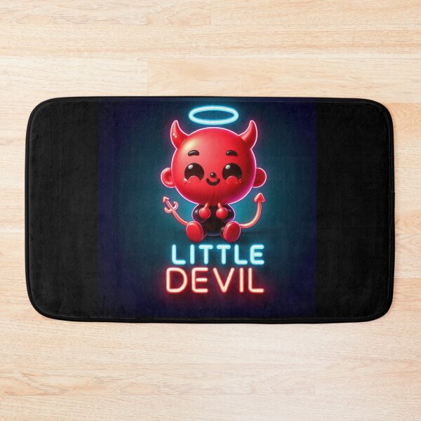 Item preview, Little Red Devil designed and sold by IZiets.